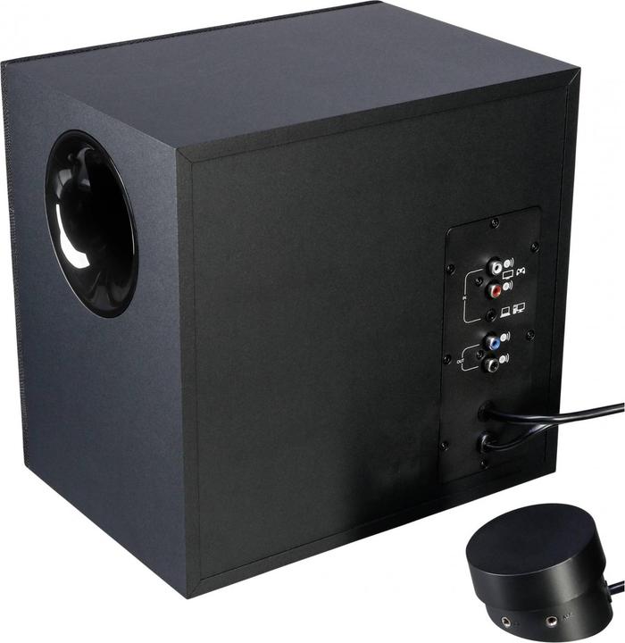 Produktbild Logitech Z533