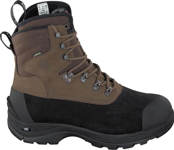 Produktbild Hanwag Herren Fjäll Extreme GTX Stiefel (40.5)