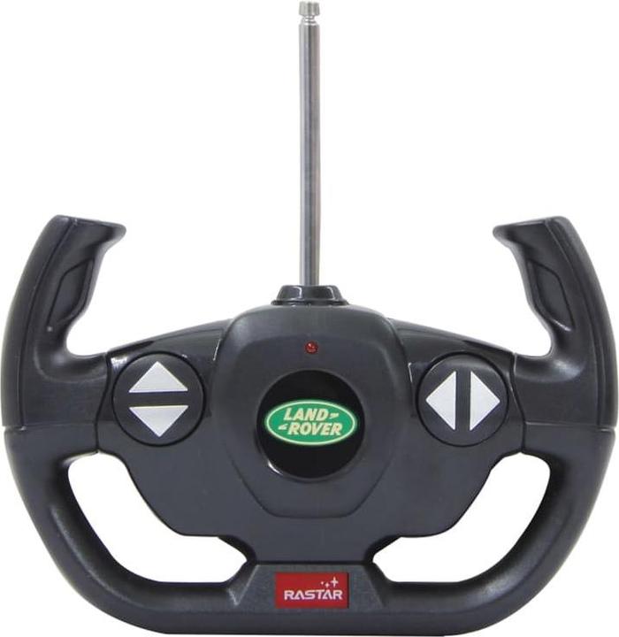 Immagine prodotto Jamara 115 Modellauto Land Rover Defender 40 MHz