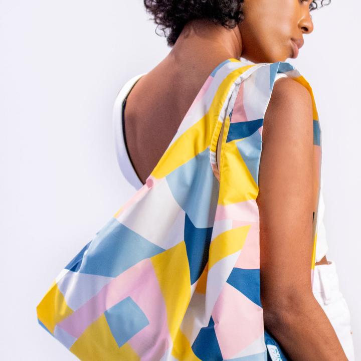 Actual product image Kind Bag Mosaic