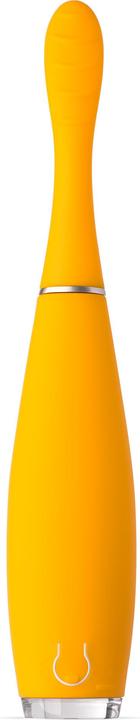 Foreo Schallzahnbürste ISSA Kids Mellow Yellow Gator (Schallzahnbürste)