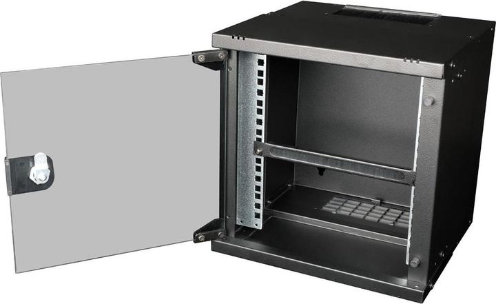 Productafbeelding Roline 10-inch kabeldoorvoer