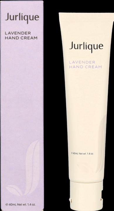Produktbild Jurlique Lavender Hand Cream (40 ml)