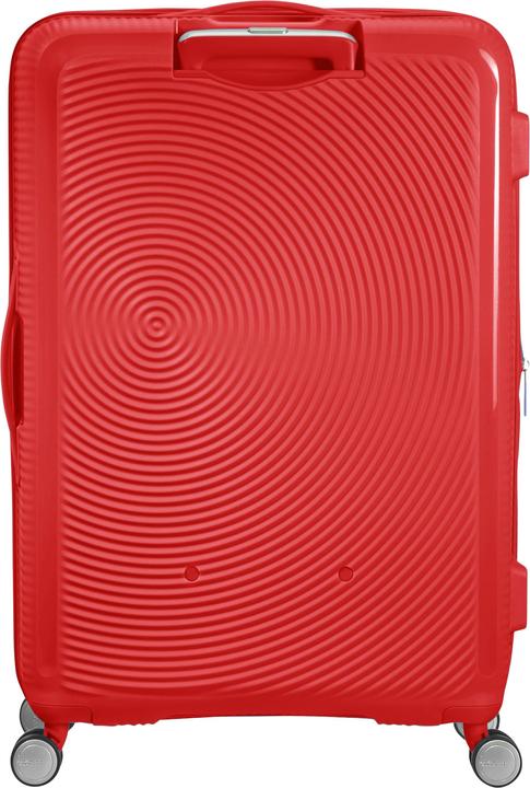 Image du produit American Tourister Soundbox (110 l, L (90 - 115l))