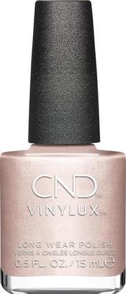 CND Vinylux 15 ml (Cremefarben, Top Coat)