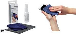 Produktbild Durable Reinigungsset Screenclean Travel Kit (1 x)