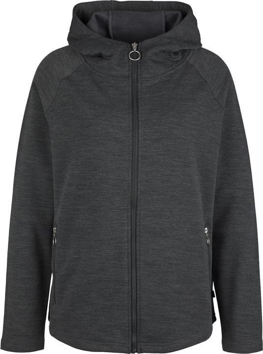 Stoic Women's MerinoFleece MMXX.Avesta Hoody