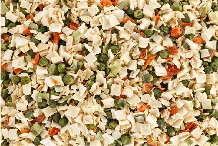 Image du produit Vitana Complément alimentaire pour chiens Légumes déshydratés, 330 g (1 pcs, 390 g)