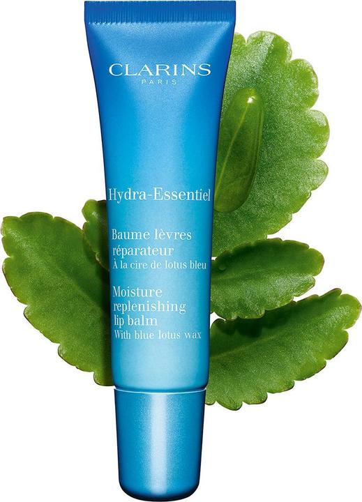 Produktbild Clarins Hydra Ess Lip Balm (Balsam, 15 ml)
