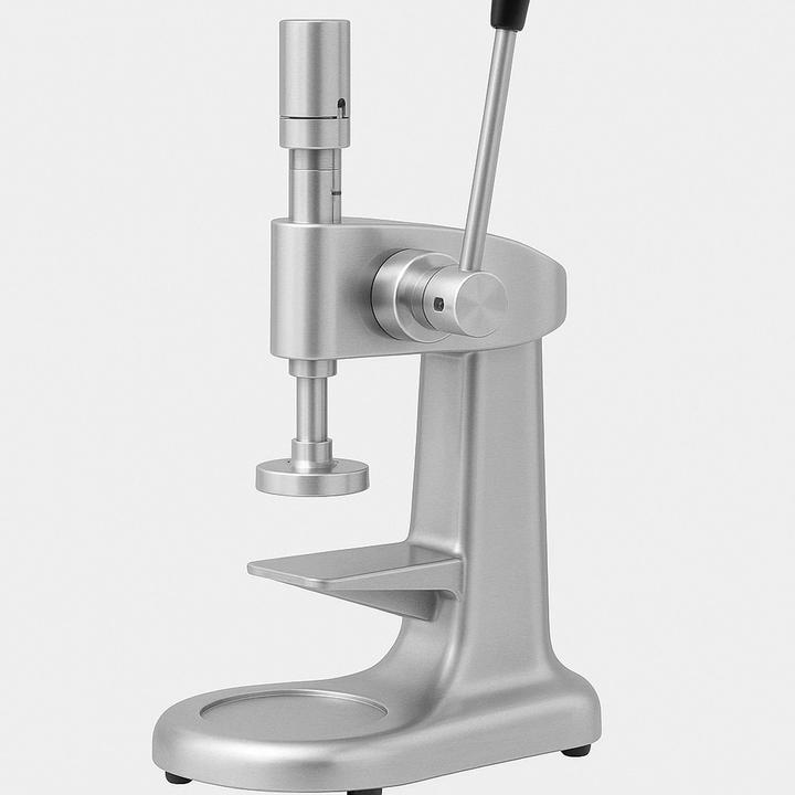 Produktbild Macap Professional Dynamom. Tamper
