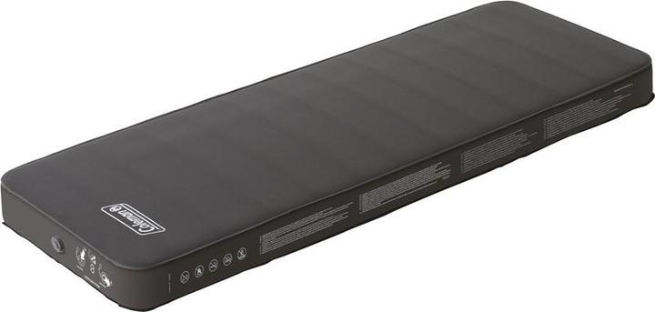 Actual product image Coleman Sleeping Mat 12.0 Single â € “Sleeping mat itself upstairs â €“ Sleeping mat 1 person (21980