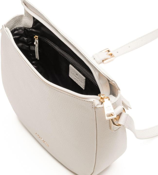 Actual product image Lazarotti Bologna Leather Shoulder bag leather 25 cm