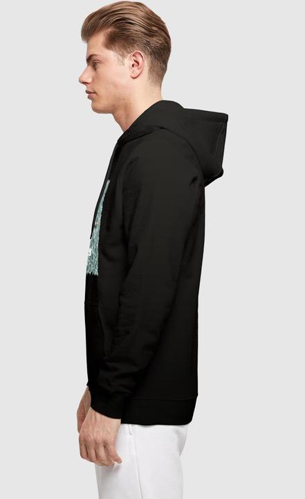 Actual product image Merchcode Summer - On My Mind Basic Hoody - 112817 (4XL)
