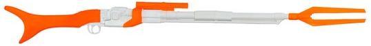 Actual product image Rubies Star Wars - The Mandalorian: Blaster