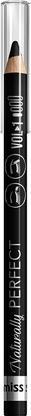 Immagine prodotto Miss Sporty Eyeliner e sopracciglia naturalmente perfetti 005 Deepack 0.78G (005 Nero profondo)