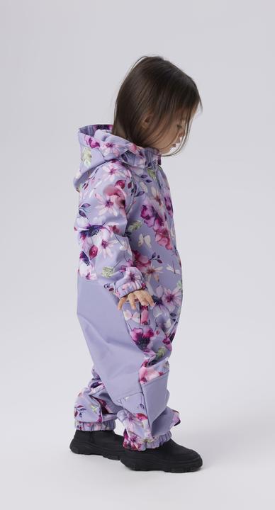 Actual product image Name it ALFA08 Softshell-Anzug (86)