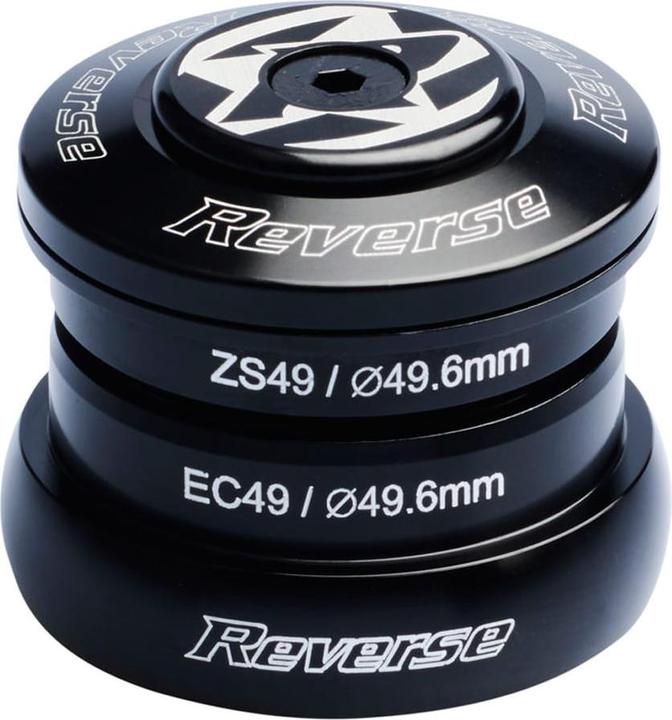 Reverse Base Headset ZS49/28.6 | EC49/30+40