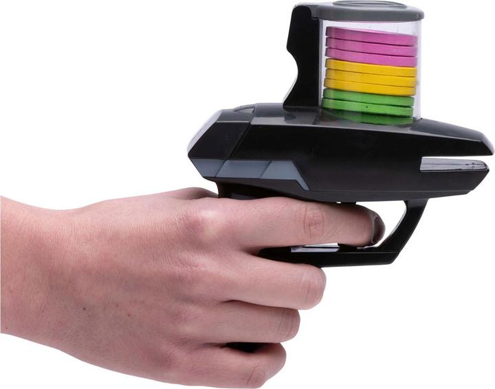 Immagine prodotto Eddy Toys Disco in schiuma sparatutto 2 pezzi