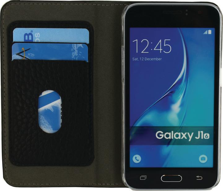 Actual product image Mobilize Detachable wallet book (Samsung Galaxy J1 (2016))