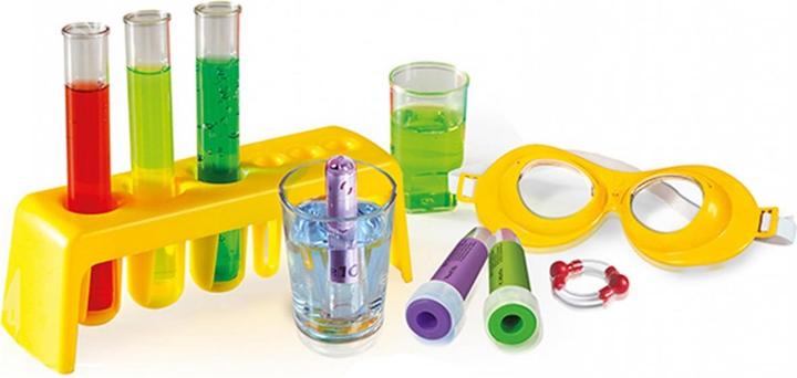 Actual product image Clementoni Galileo: Chemistry Starter Set