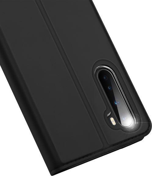 Immagine prodotto Dux Ducis Copertina del libro della serie Skin Pro (OnePlus Nord)