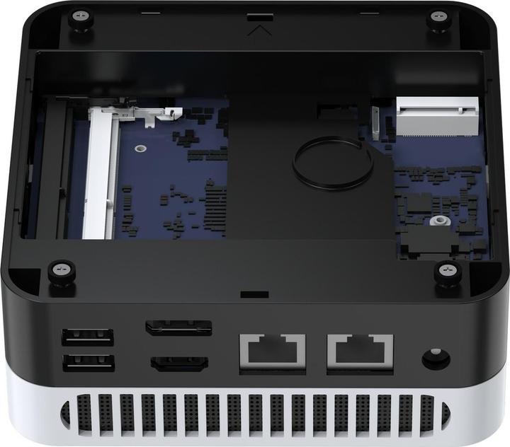 Produktbild Chuwi Larkbox (Intel N100, 12 GB, 512 GB, Intel UHD Graphics)