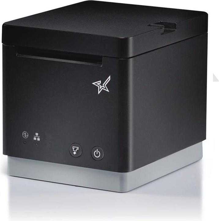 Actual product image Star Micronics Star mC-Print2 MCP20 BK E+U (USB)