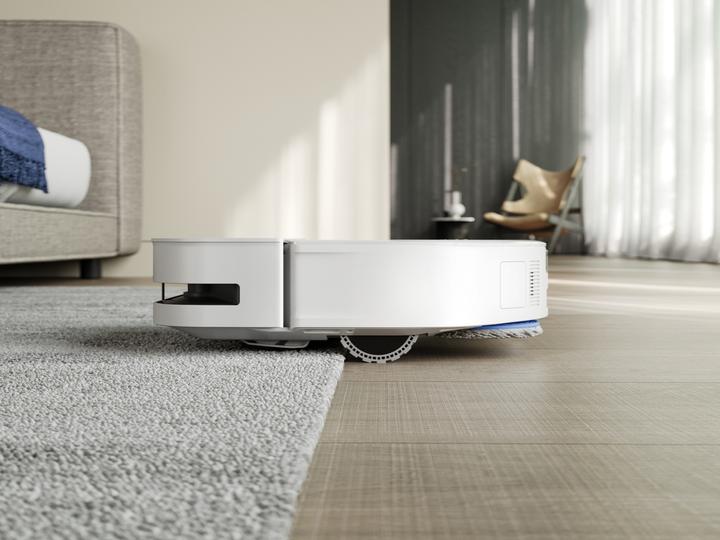 Immagine prodotto Ecovacs Deebot X5 Omni (Robot aspirapolvere)