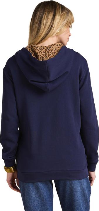 Envie de Fraise Bio-Kollektion: Mitwachsende Tragejacke