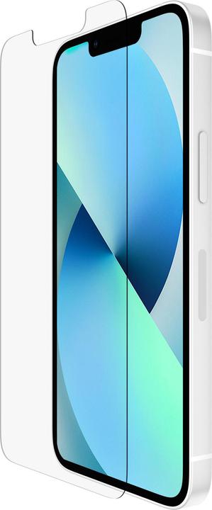 Actual product image Belkin Screen Force (1 Piece, Apple iPhone 13 mini)