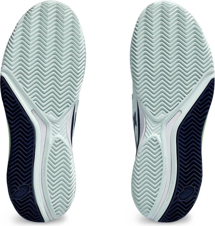 Produktbild ASICS Performance Gel-Resolution 9 Sandplatz Tennisschuh Damen (40)