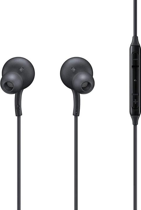 Produktbild Samsung IC100BB (keine Geräuschunterdrückung, Kabelgebunden)