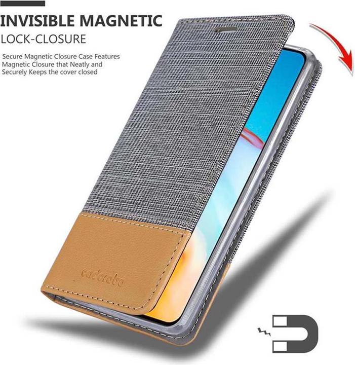 Actual product image Cadorabo Jeans Optik (Huawei P40)
