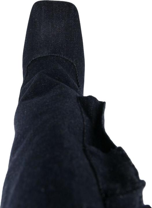 Image du produit The Attico Sienna Tube Boot 105mm (39)