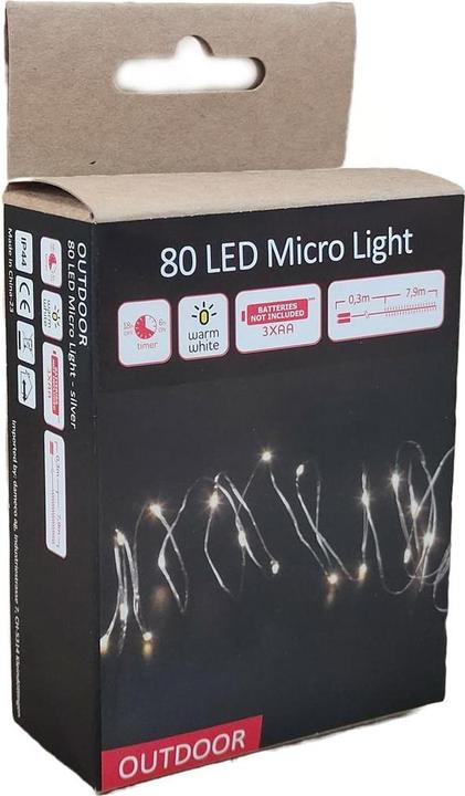 Image du produit Esultar Micro fil (8.20 m)