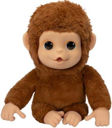 Produktbild Cobi Little Live Pets małpka 26613 00283