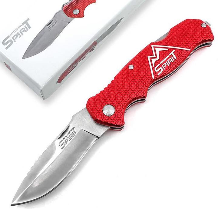 Produktbild Outdoor Spirit Klappmesser (8.60 cm)