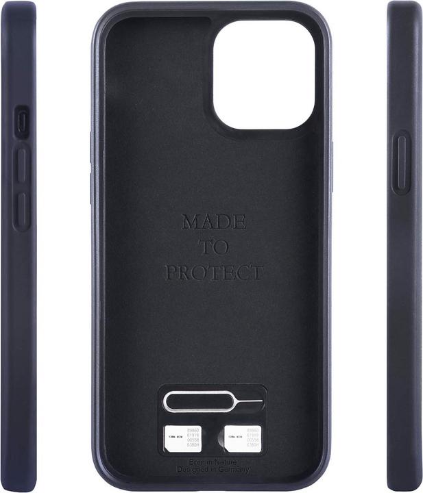 Immagine prodotto Woodcessories EcoBump (Apple iPhone 12 Pro Max)