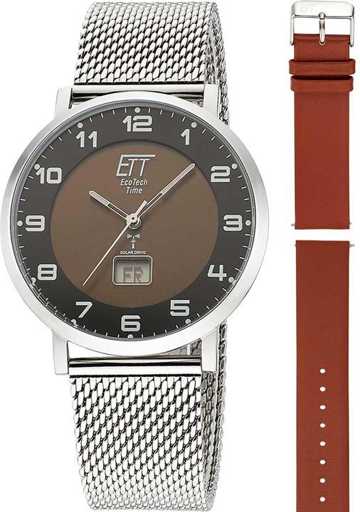 Immagine prodotto ETT Eco Tech Time EGS-11624-22MS Atacama (Orologio digitale)