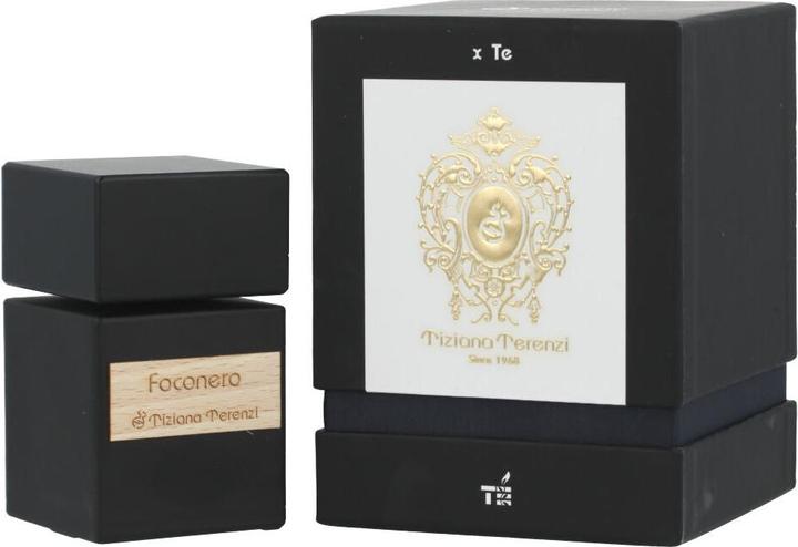 Produktbild Tiziana Terenzi Foconero (Eau de Parfum, 100 ml)