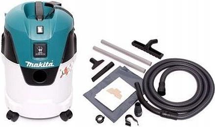 Actual product image Makita VC2512L (Wet dry vacuum cleaner)