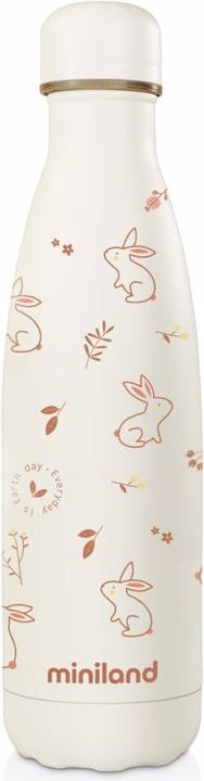 Produktbild Miniland Natur Bottle (0.50 l)