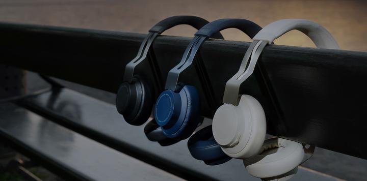 Produktbild Jabra Move Style Edition (Kabellos)