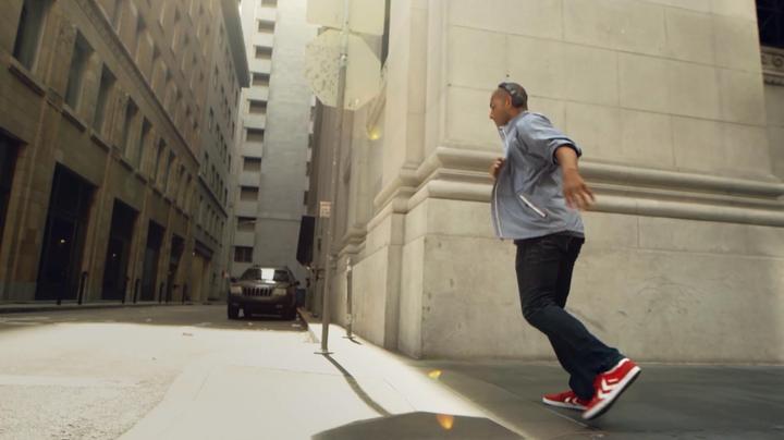 Produktbild Jabra Move Style Edition (Kabellos)