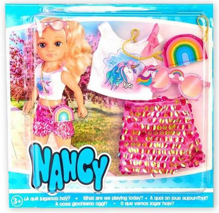 Image du produit Famosa Vêtements pour poupées