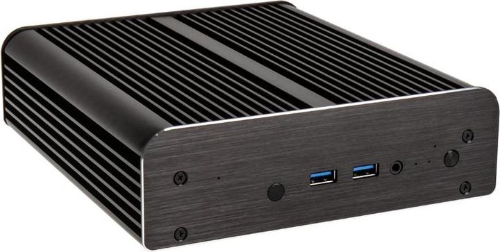 Image du produit Akasa Paquet Newton S7 UCFF (Intel NUC), OEM (UCFF)