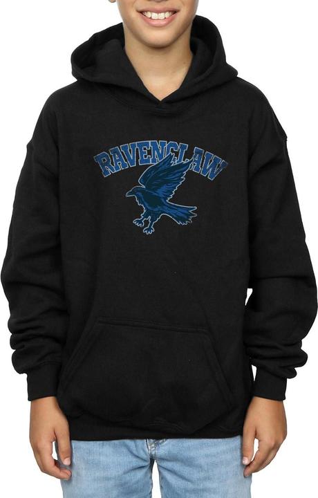 Produktbild Kapuzenpullover Jungen (116)