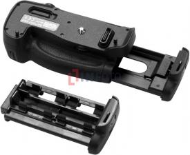 Actual product image Newell Battery Grip battery pack MB-D17 do Nikon D500 (Battery grip)