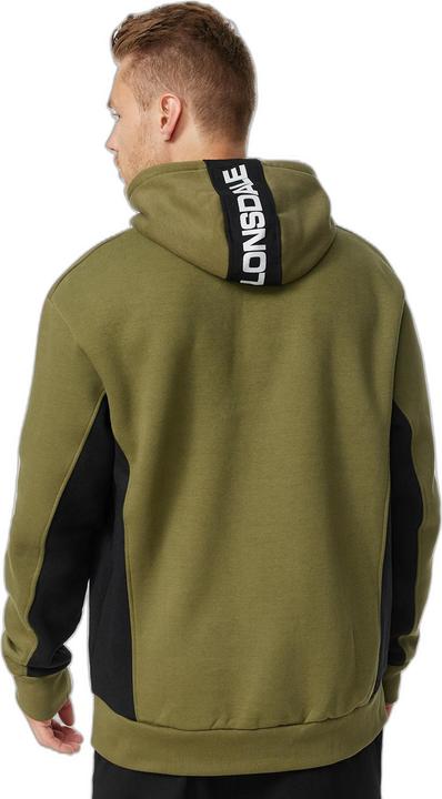 Immagine prodotto Lonsdale Balmullo (M)