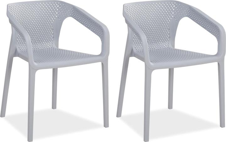 Immagine prodotto Homestyle4u Gruppo di sedute a 3 pezzi